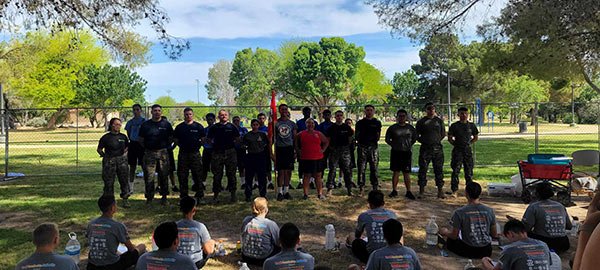 Introducing New Instructors and Coaches ()
