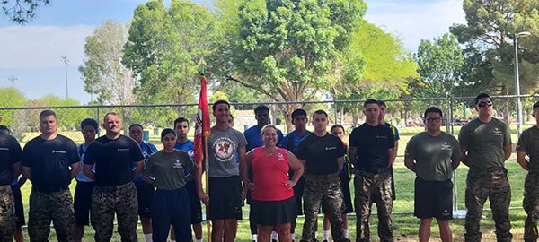Introducing New Instructors and Coaches ()