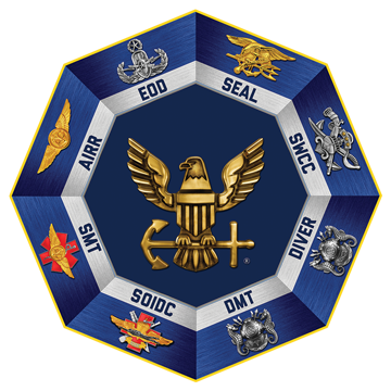 WARRIOR CHALLENGE SHIELD