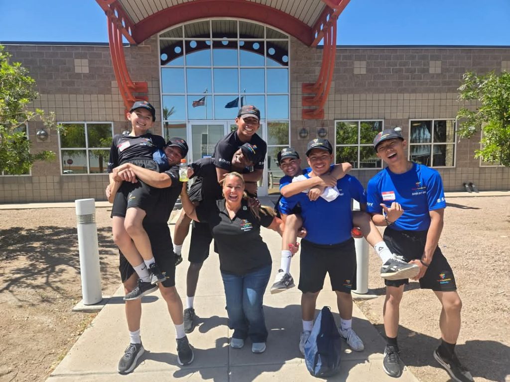 Building Tomorrow’s Leaders—One Challenge at a Time featured image
