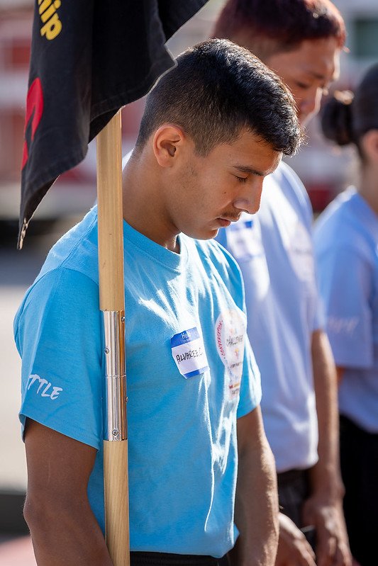 Paving the Path to Public Service