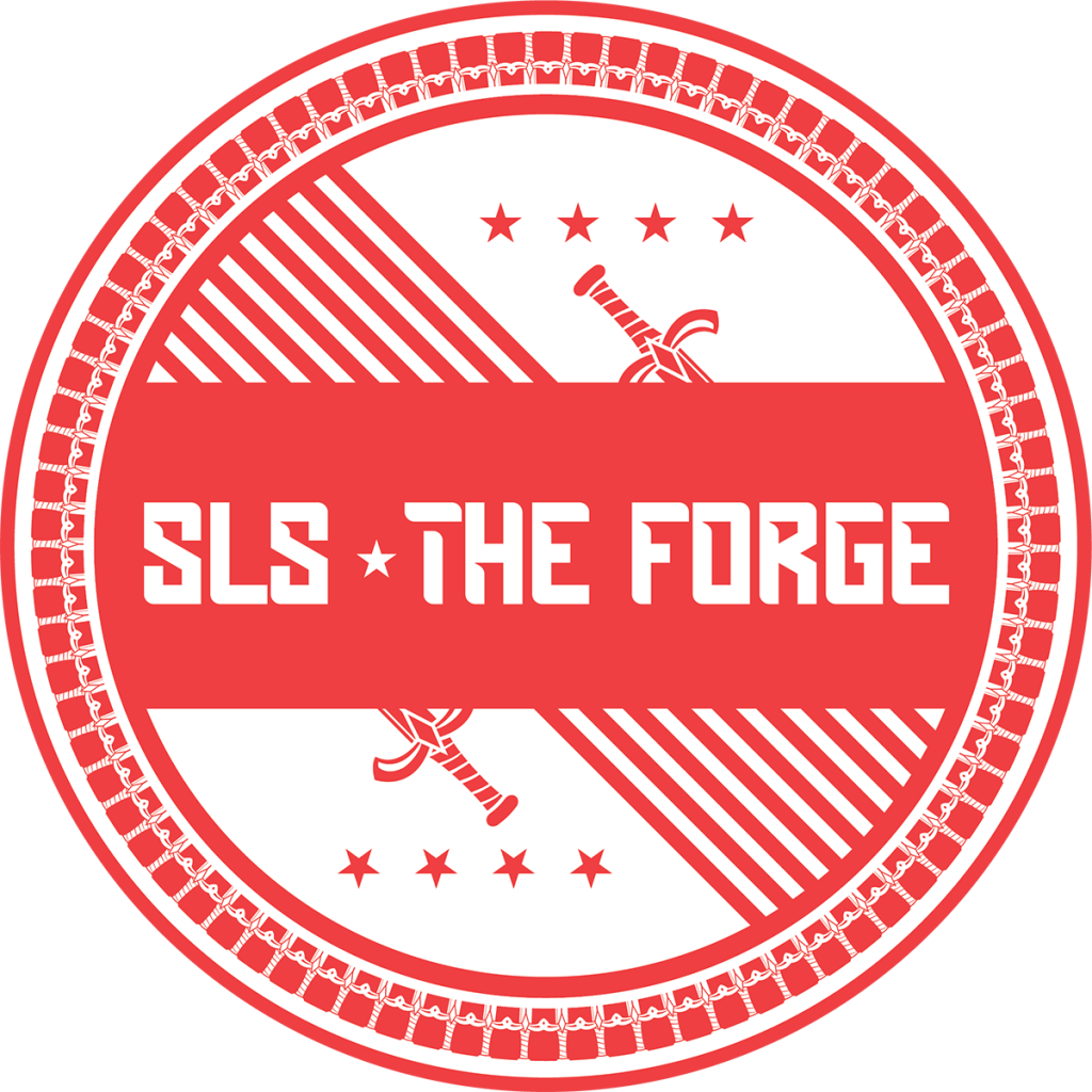 SLS The Forge