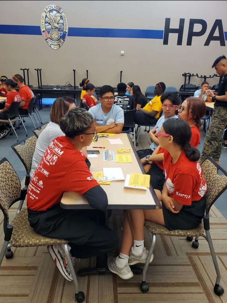 Soulful Leadership Day Development Image