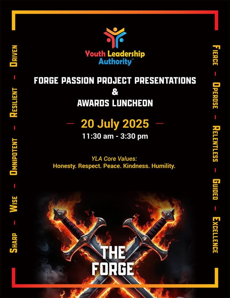 YLA GradProgram